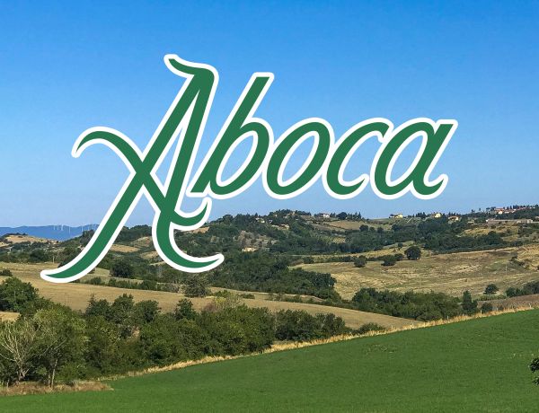 Medizin aus der Natur von Aboca
